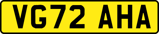 VG72AHA