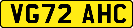VG72AHC