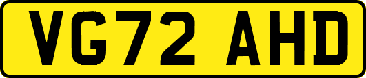 VG72AHD