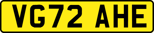 VG72AHE