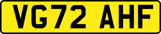 VG72AHF