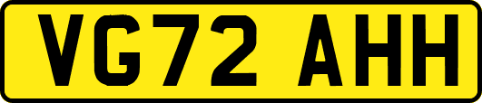 VG72AHH