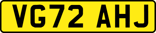 VG72AHJ