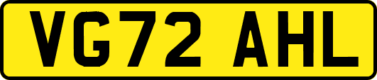 VG72AHL