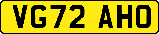 VG72AHO
