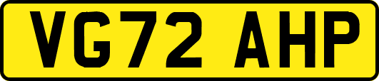 VG72AHP