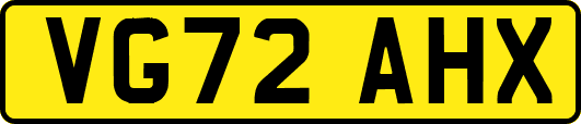 VG72AHX