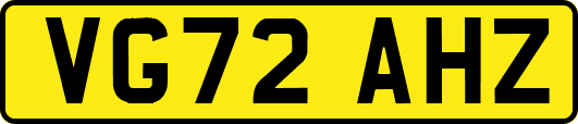VG72AHZ