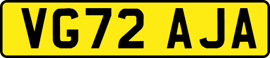 VG72AJA