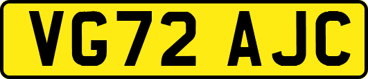 VG72AJC
