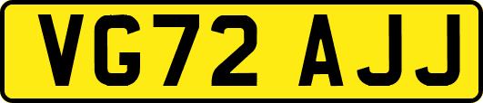 VG72AJJ