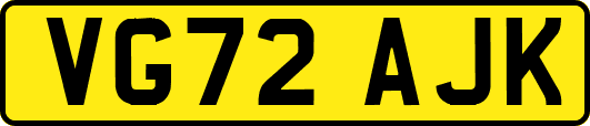 VG72AJK