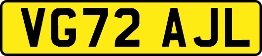 VG72AJL