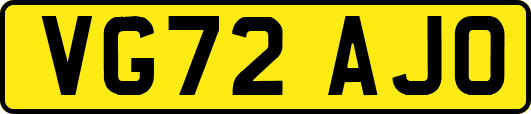 VG72AJO