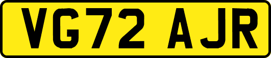 VG72AJR