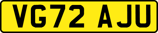 VG72AJU