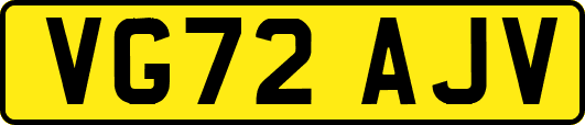 VG72AJV