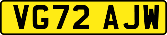 VG72AJW