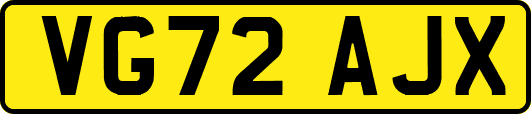 VG72AJX