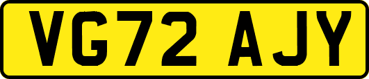 VG72AJY