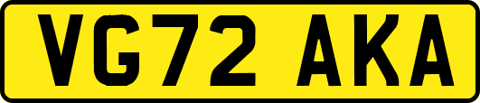 VG72AKA