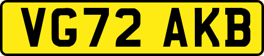 VG72AKB