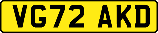 VG72AKD