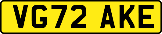 VG72AKE