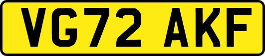 VG72AKF