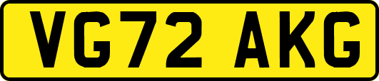 VG72AKG
