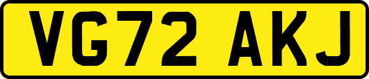 VG72AKJ