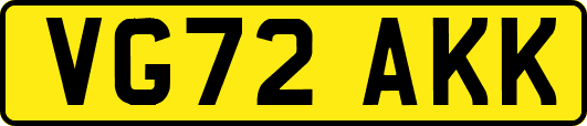 VG72AKK