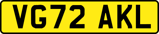 VG72AKL