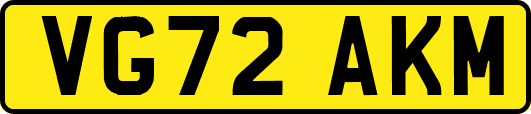 VG72AKM