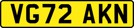 VG72AKN