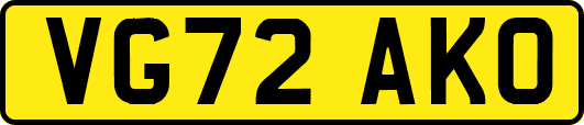 VG72AKO