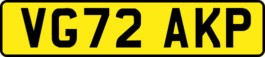 VG72AKP