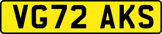 VG72AKS