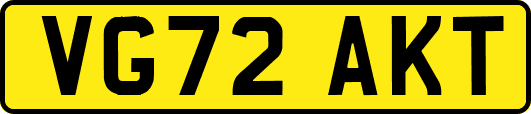 VG72AKT