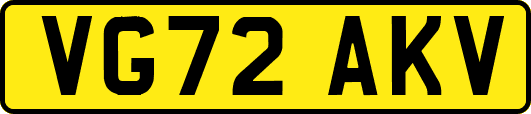 VG72AKV