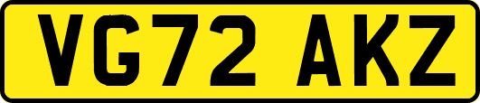 VG72AKZ