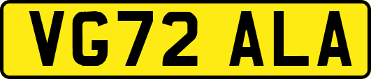 VG72ALA