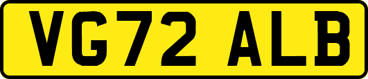 VG72ALB