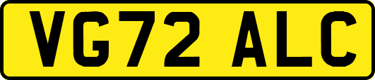 VG72ALC
