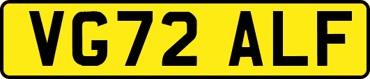 VG72ALF