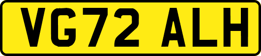 VG72ALH