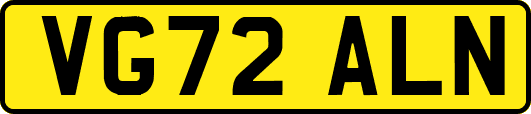 VG72ALN