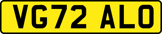 VG72ALO