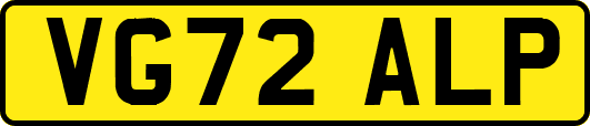 VG72ALP