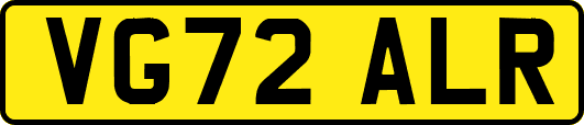 VG72ALR
